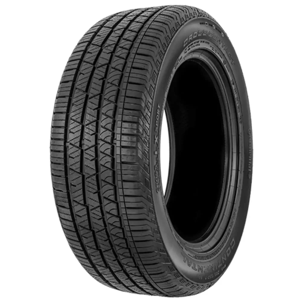 Continental Conticrosscontact Lx Sport 245/45 R20 99V Sommerreifen