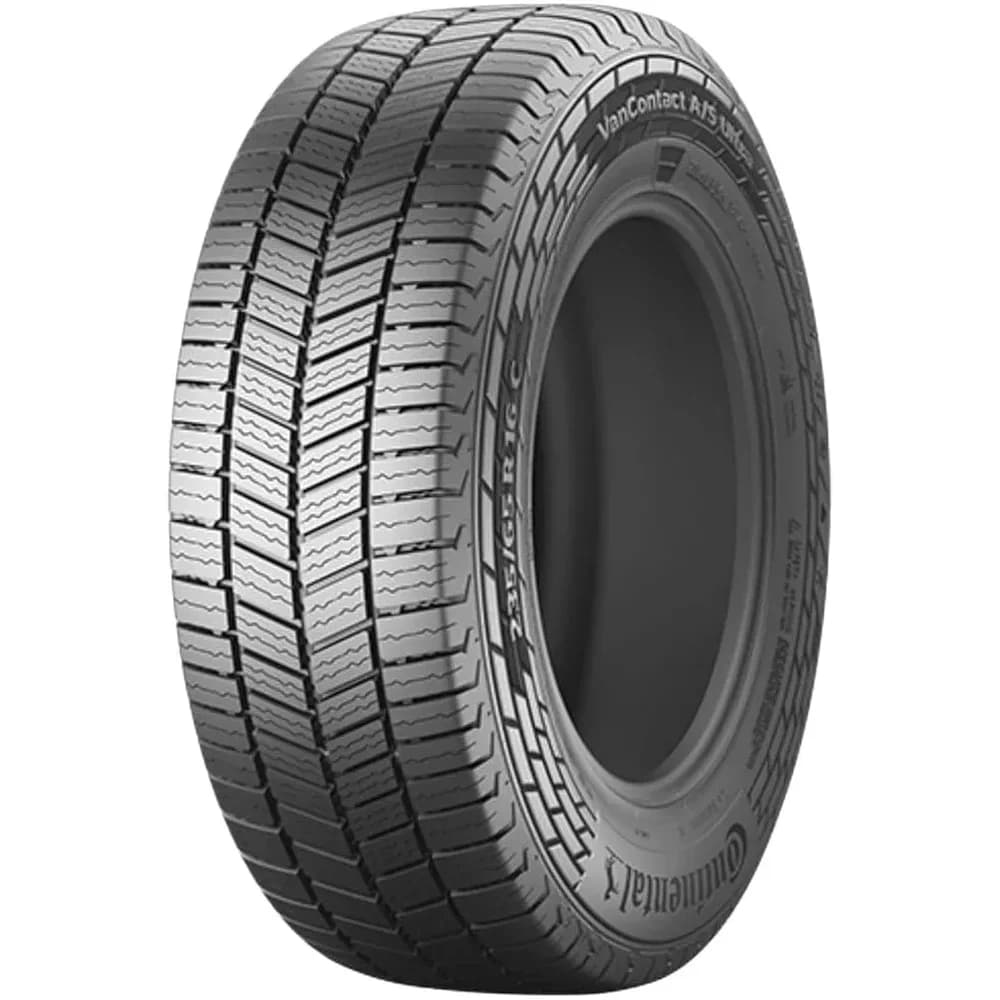 Continental VanContact A/S Ultra 215/65 R16C 106/104T