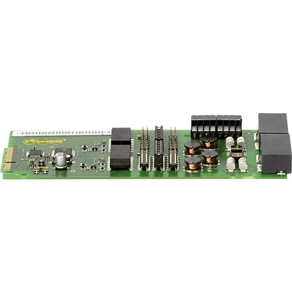 Auerswald Erweiterungsmodul COMpact 2BRI-Modul