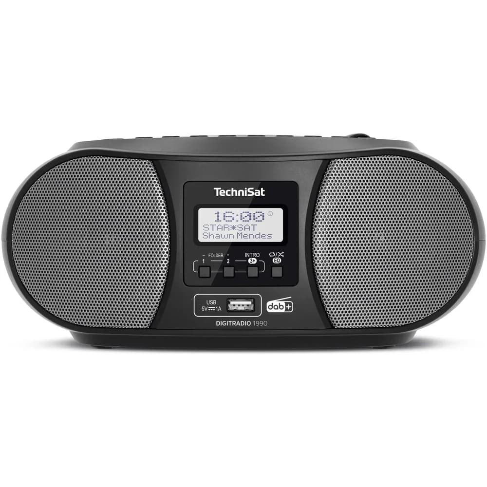 TechniSat Radio