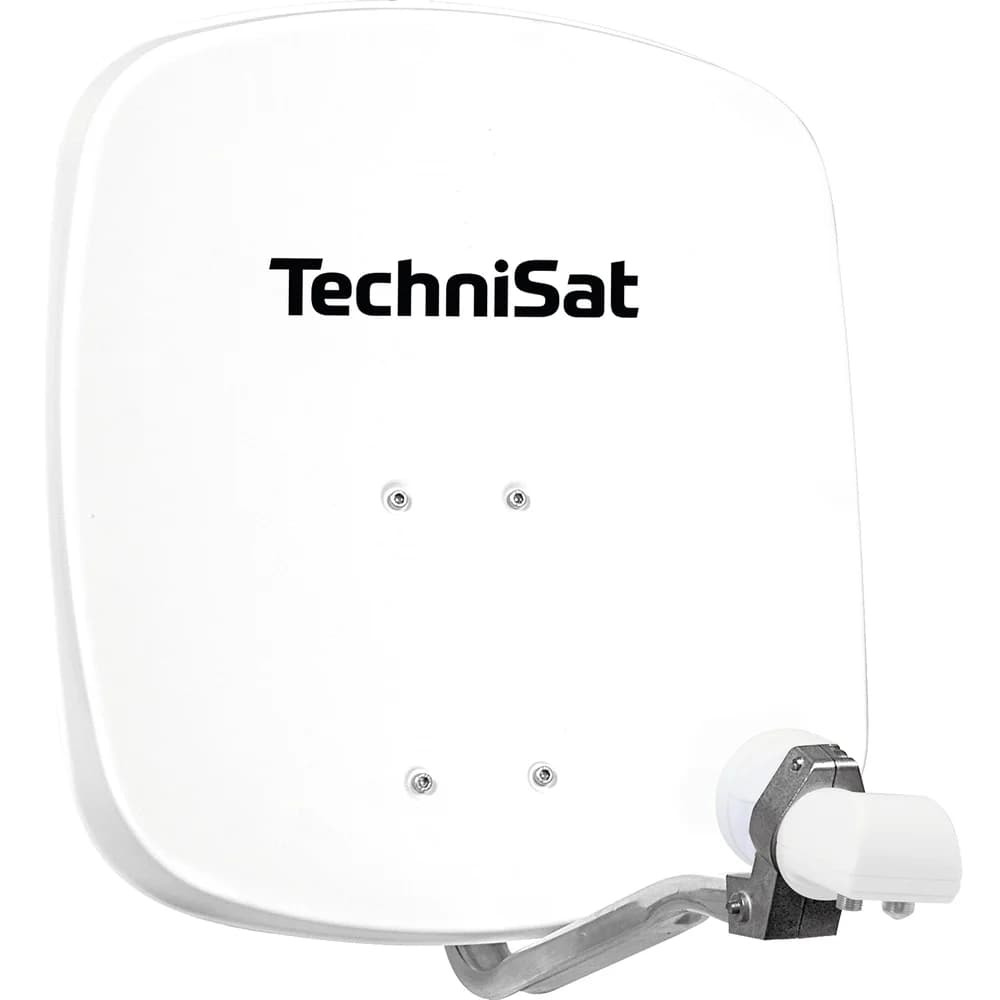 TechniSat SAT-Außenanlage DIGIDISH1745/2882