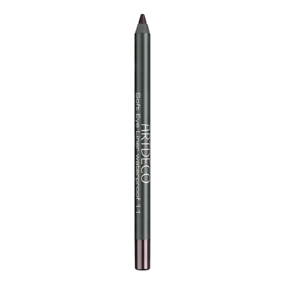 ARTDECO Eyeliner Soft Eye Liner Waterproff Deep Forest Brown 1,2g