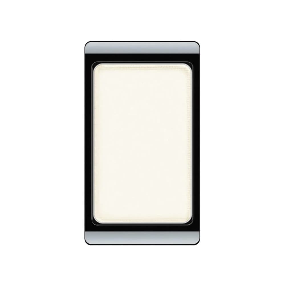 Artdeco Eyeshadow Matt 512 Matt White