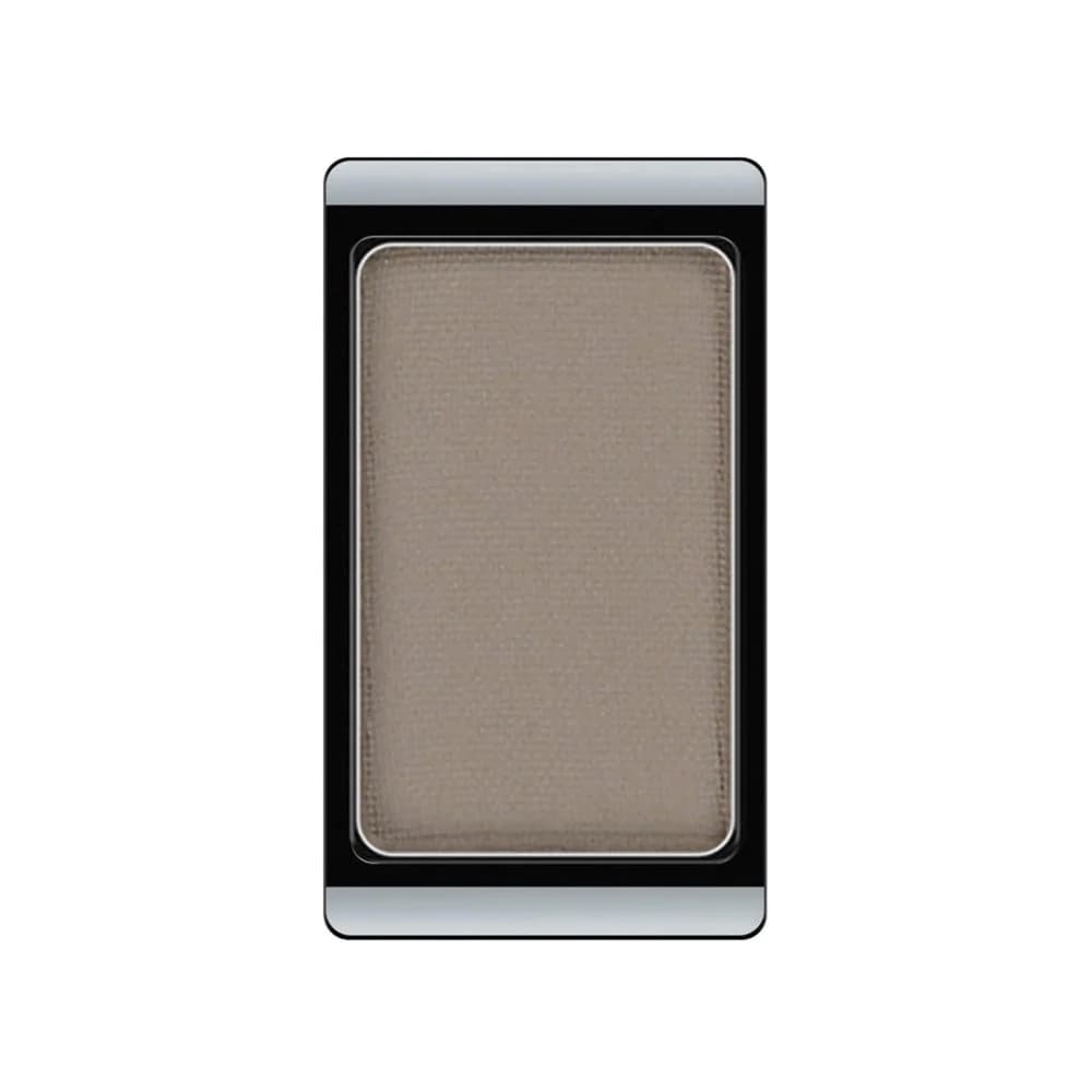 Artdeco Eyeshadow Matt 520 Light Grey Mocha