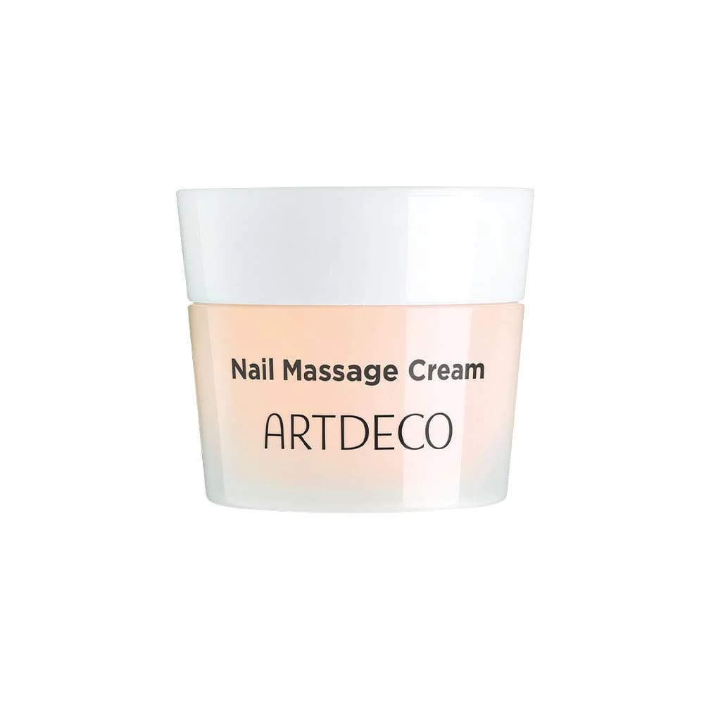 17ml ARTDECO Nail Massage Cream