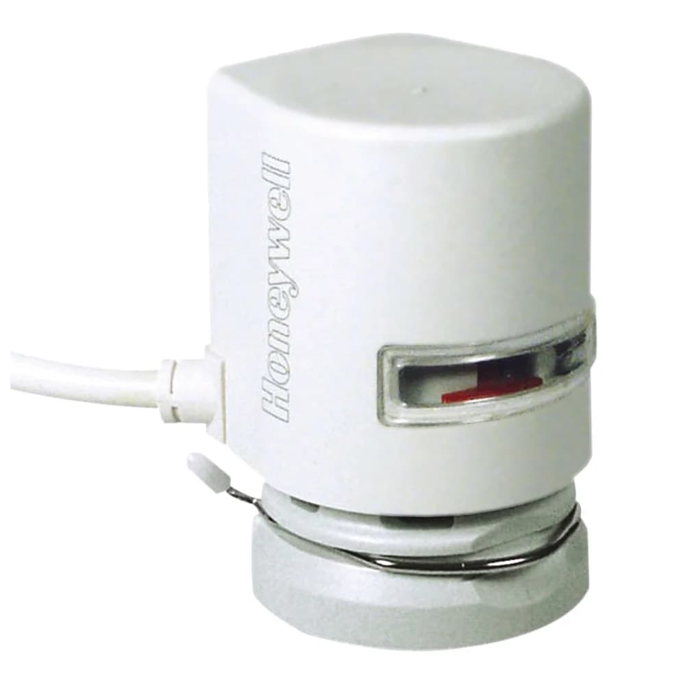 Honeywell Home Heizkörperthermostat Thermoelektrischer Stellantrieb offen MT4-230-NO