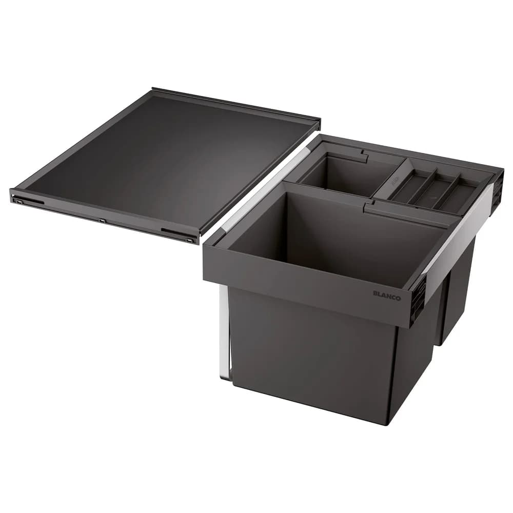 Einbauabfallsammler Blanco Flexon II XL 521473
