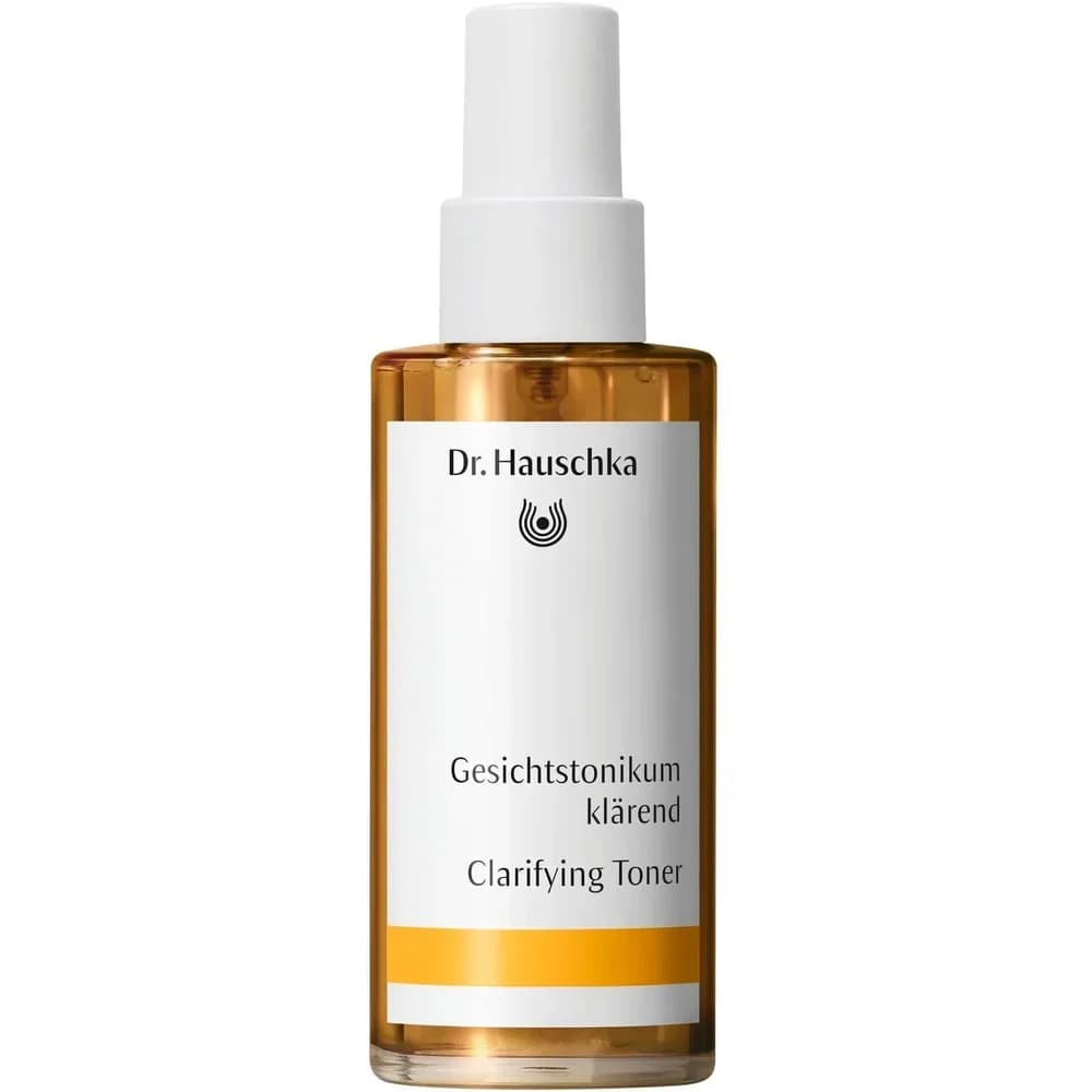 Dr. Hauschka Gesichtstonikum Klärend 100ml