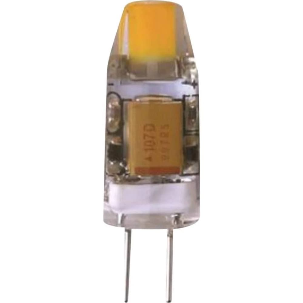 Megaman MM49162 LED-Lampe 12V/1,2W G4