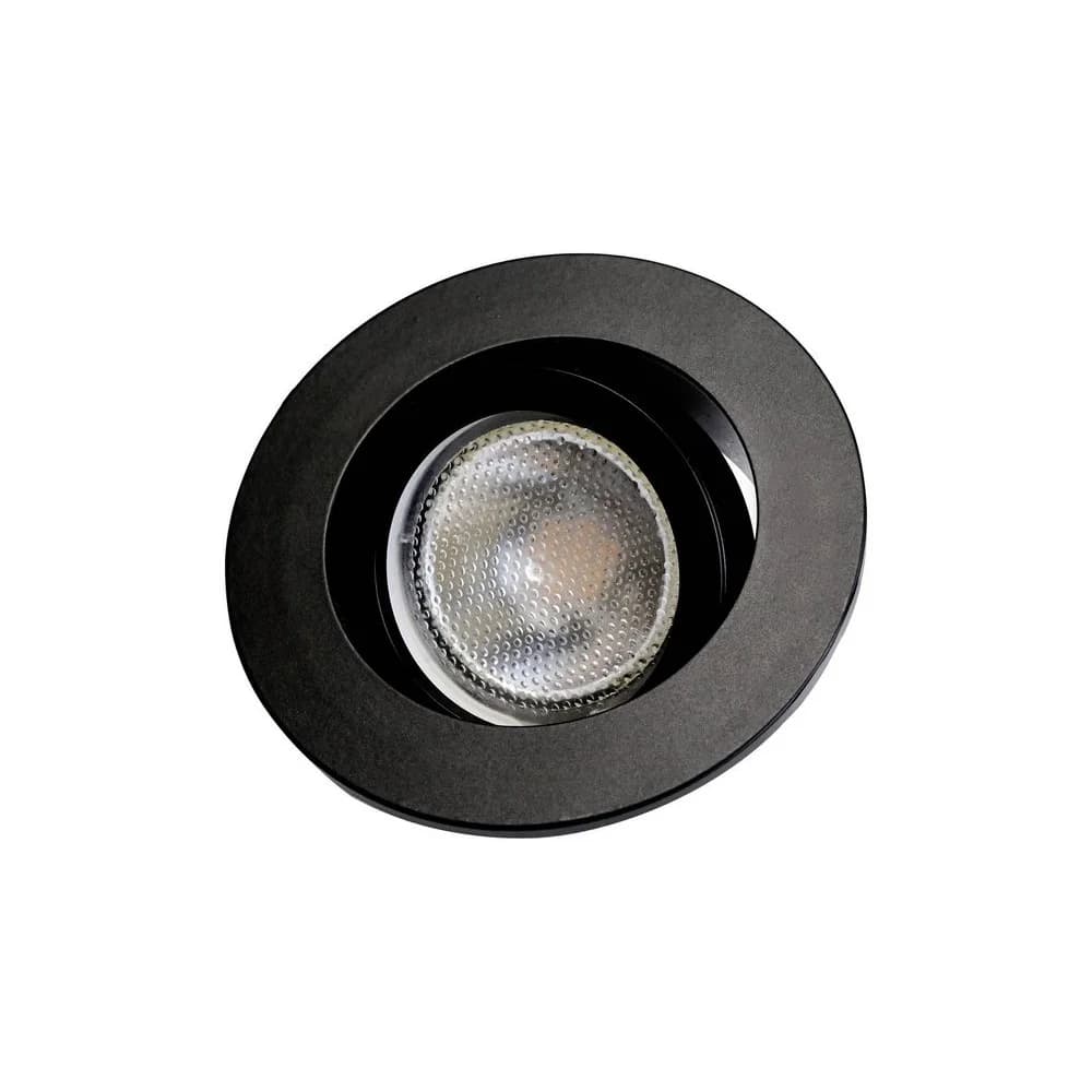 Megatron Einbauring schwarz MT75204