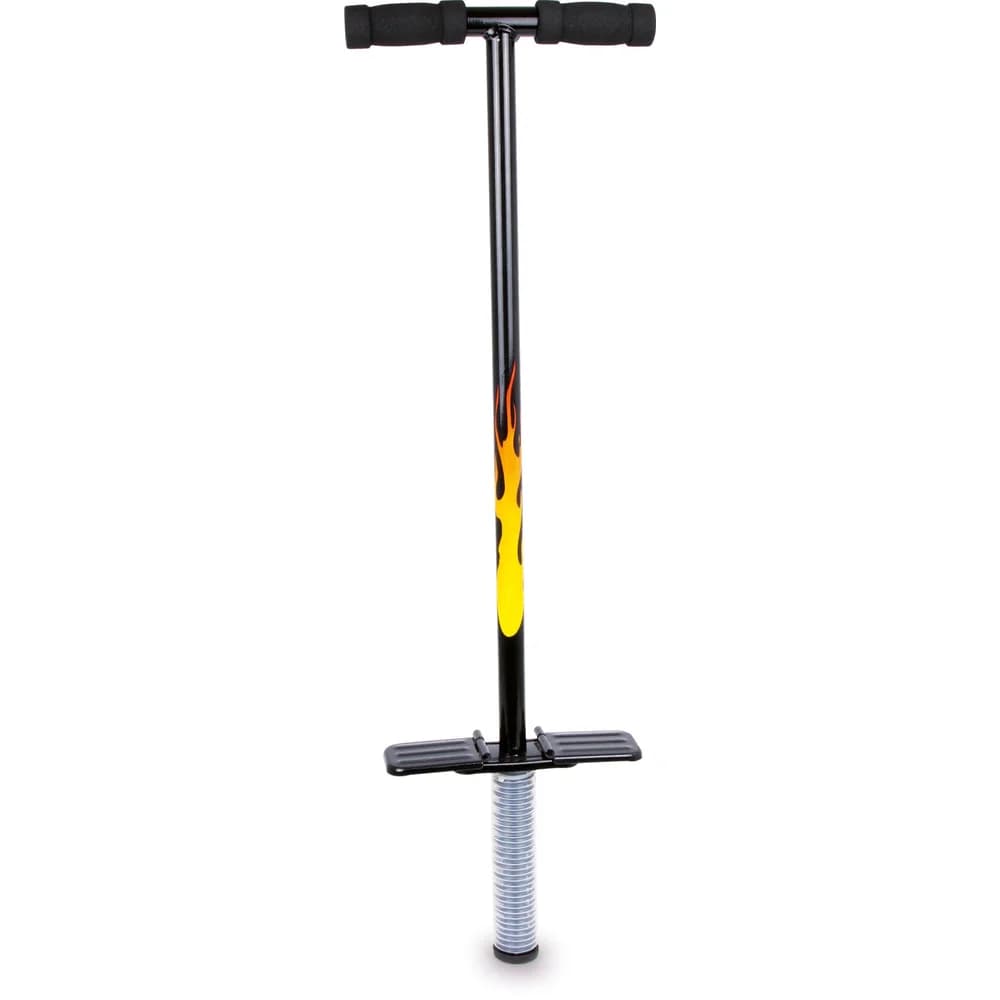 Small Foot Balancetrainer Pogo Stick 9503 schwarz