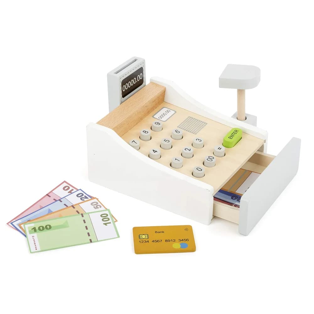 small foot Spielkasse 11099