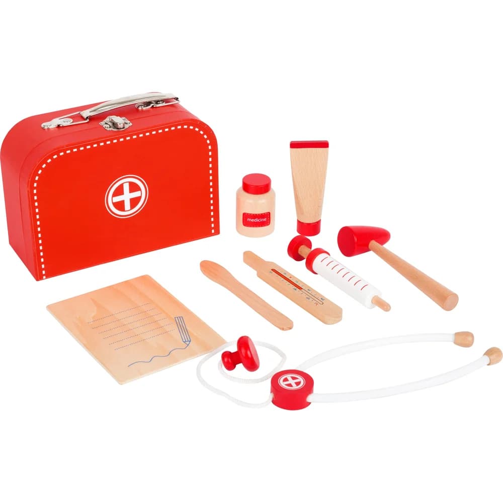 small foot Arztkoffer Spielset 11183