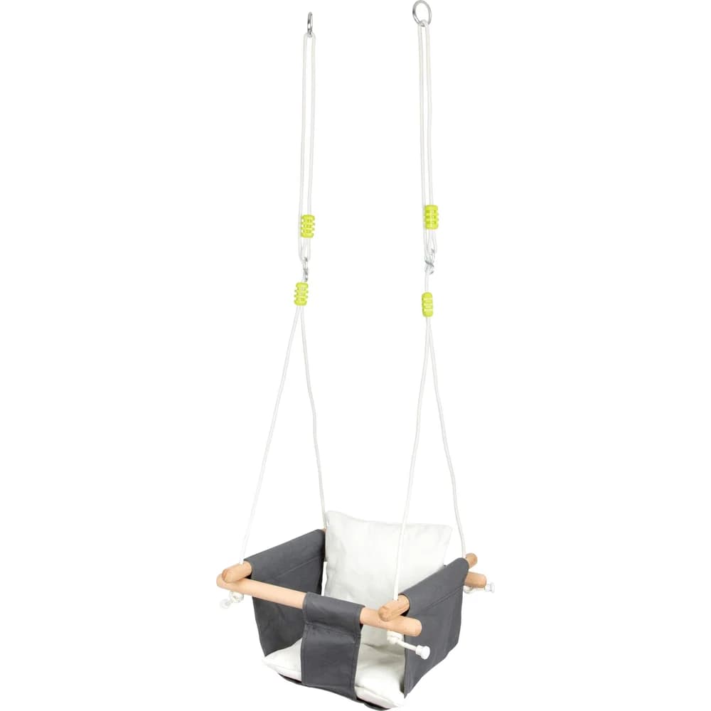 small foot Babyschaukel Komfort