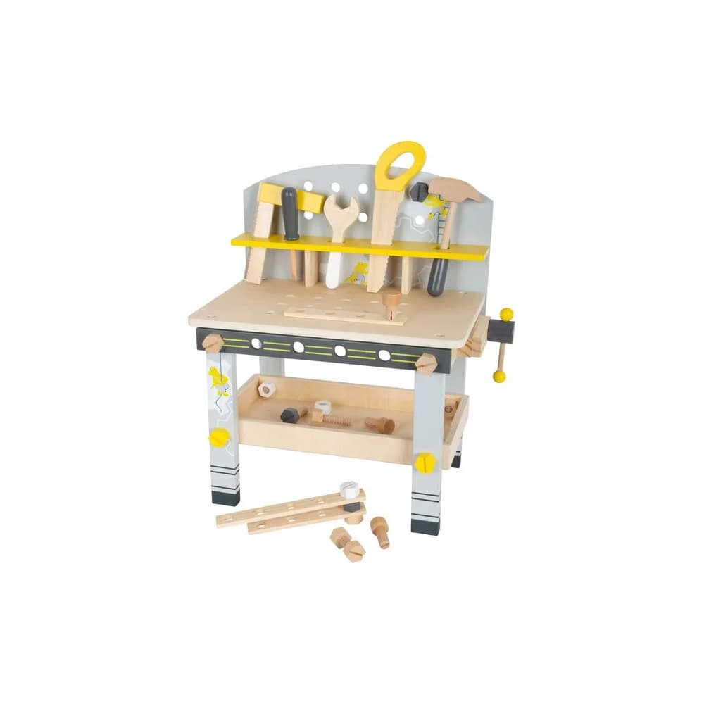 small foot Werkbank kompakt „Miniwob“