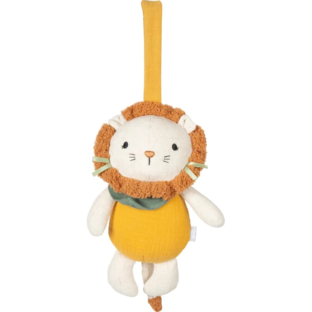 Small Foot Spieluhr Little Lion