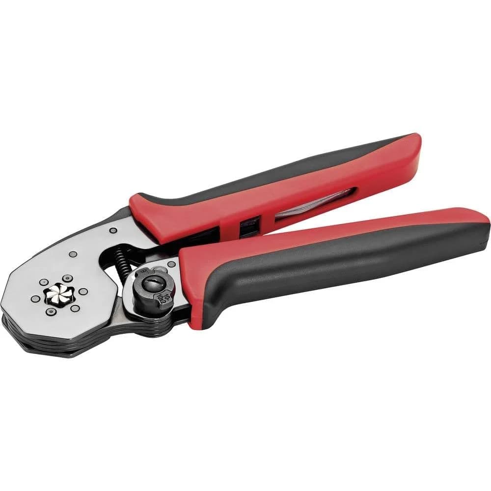 Cimco, Zange, Presszange (180 mm)