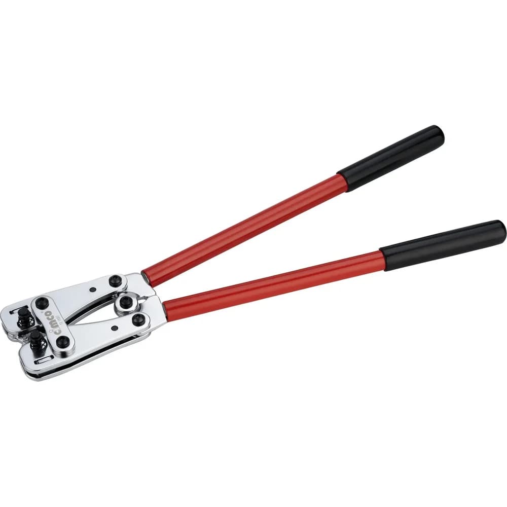Cimco Presszange 390mm 101882