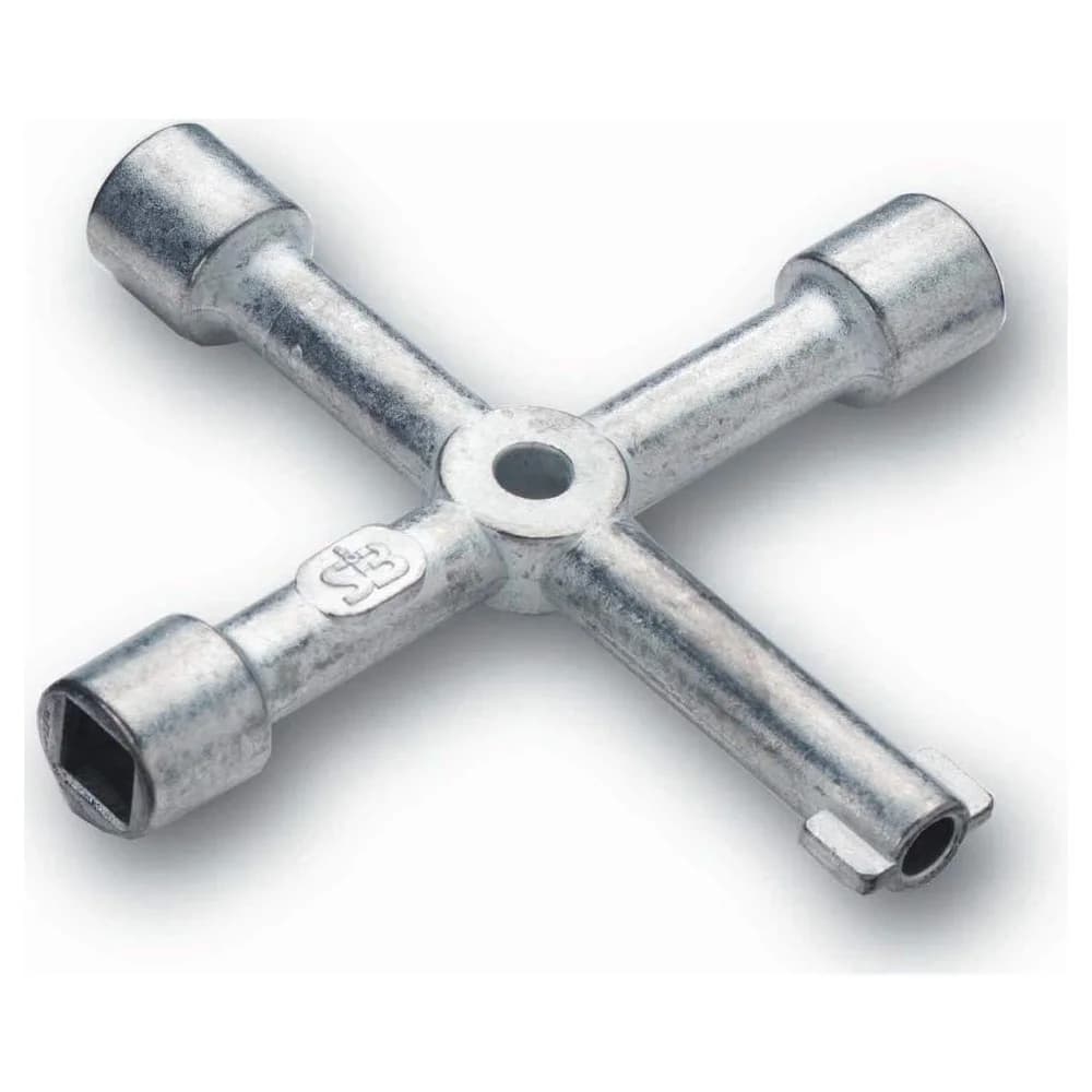 Cimco Werkzeuge Mastschlüssel 112882