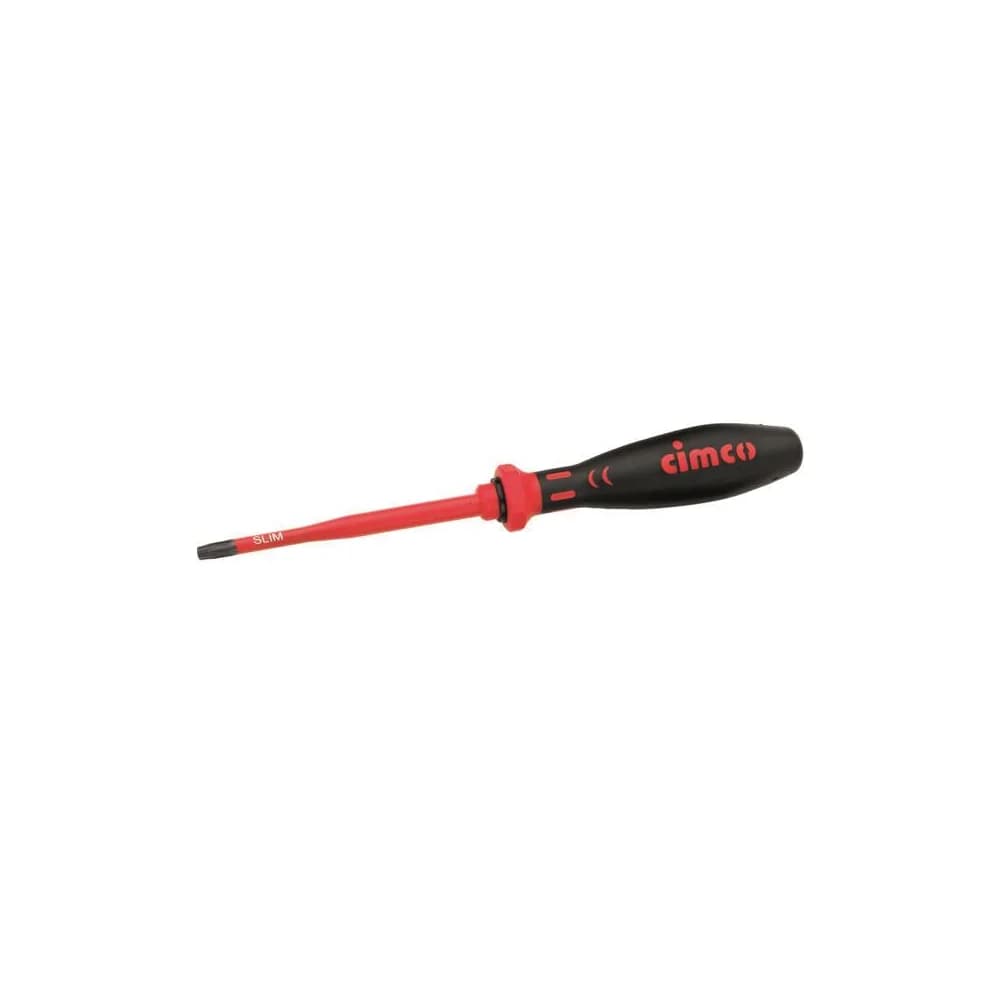 CIMCO 117788 - Schraubendreher, SLIM, TORX (TX), 20