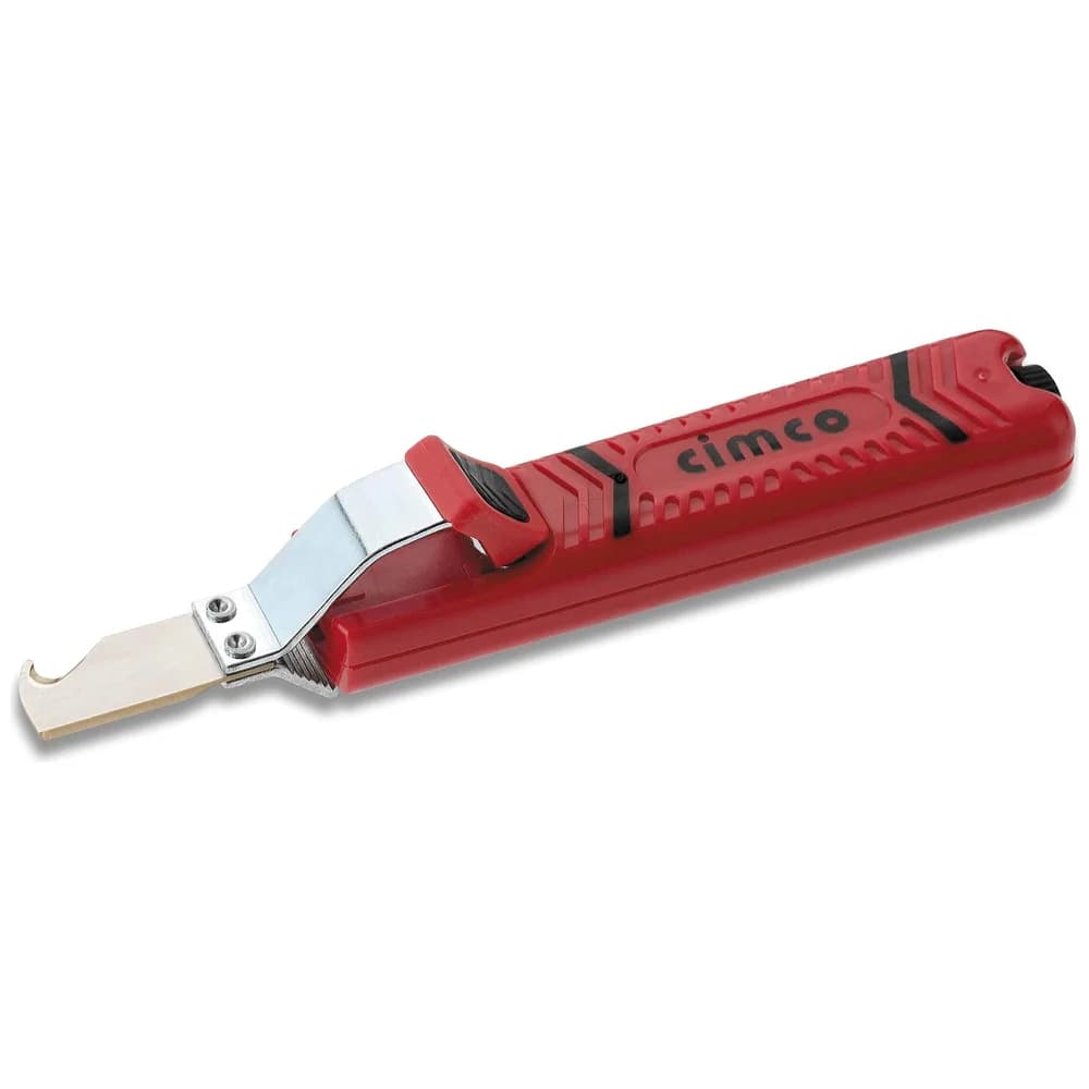 Cimco Werkzeuge Jokari-Kabelmesser 120010