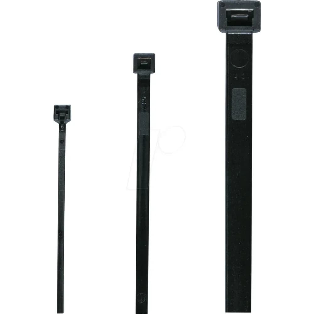 Cimco schwarz (540 mm, 1 Stk.)