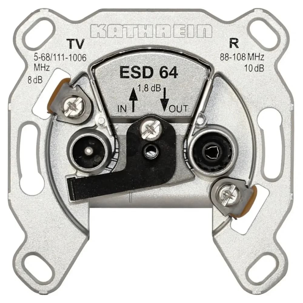 Kathrein ESD 64