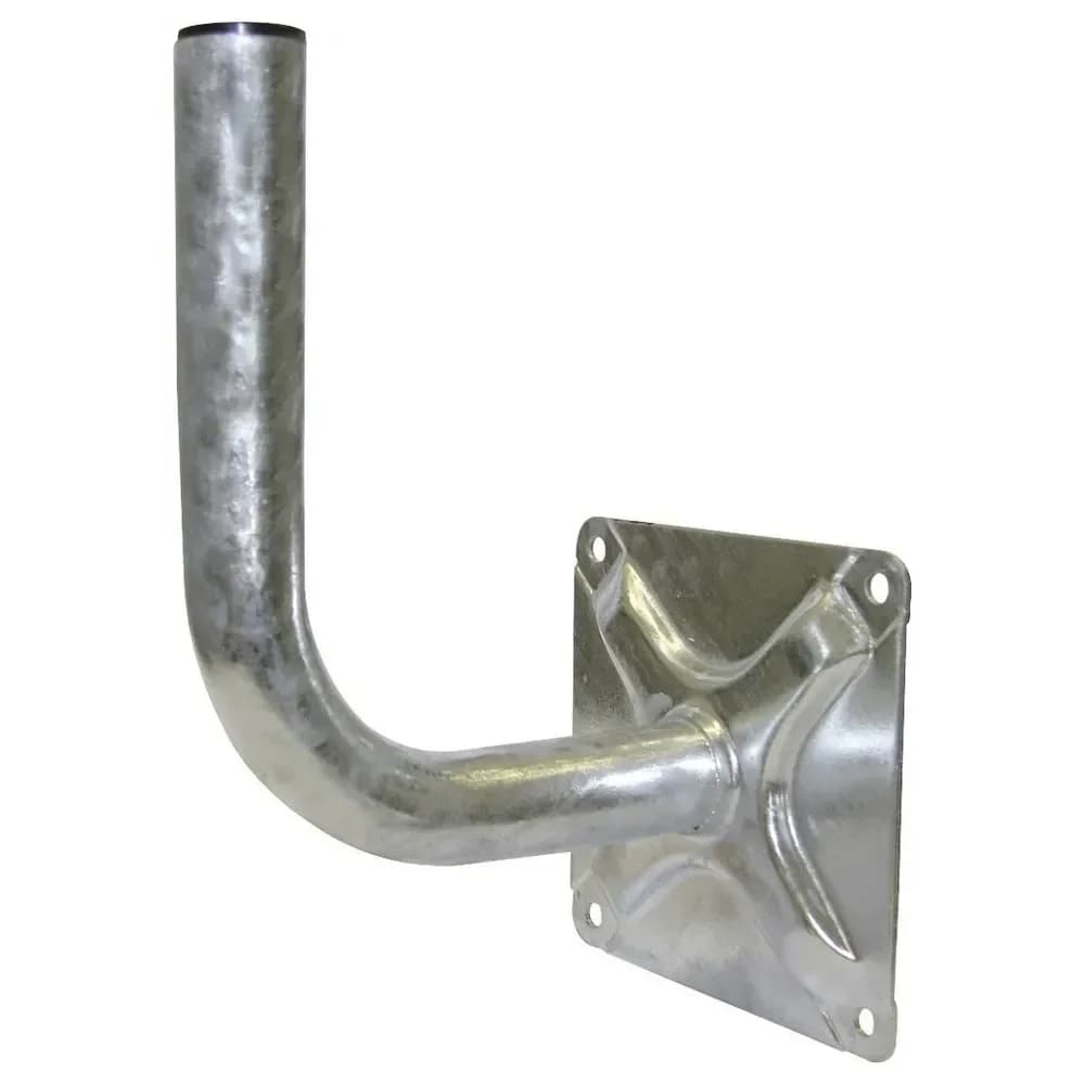 Kathrein ZAS 62 - Wandhalterung kurz, Wandabstand 255 mm