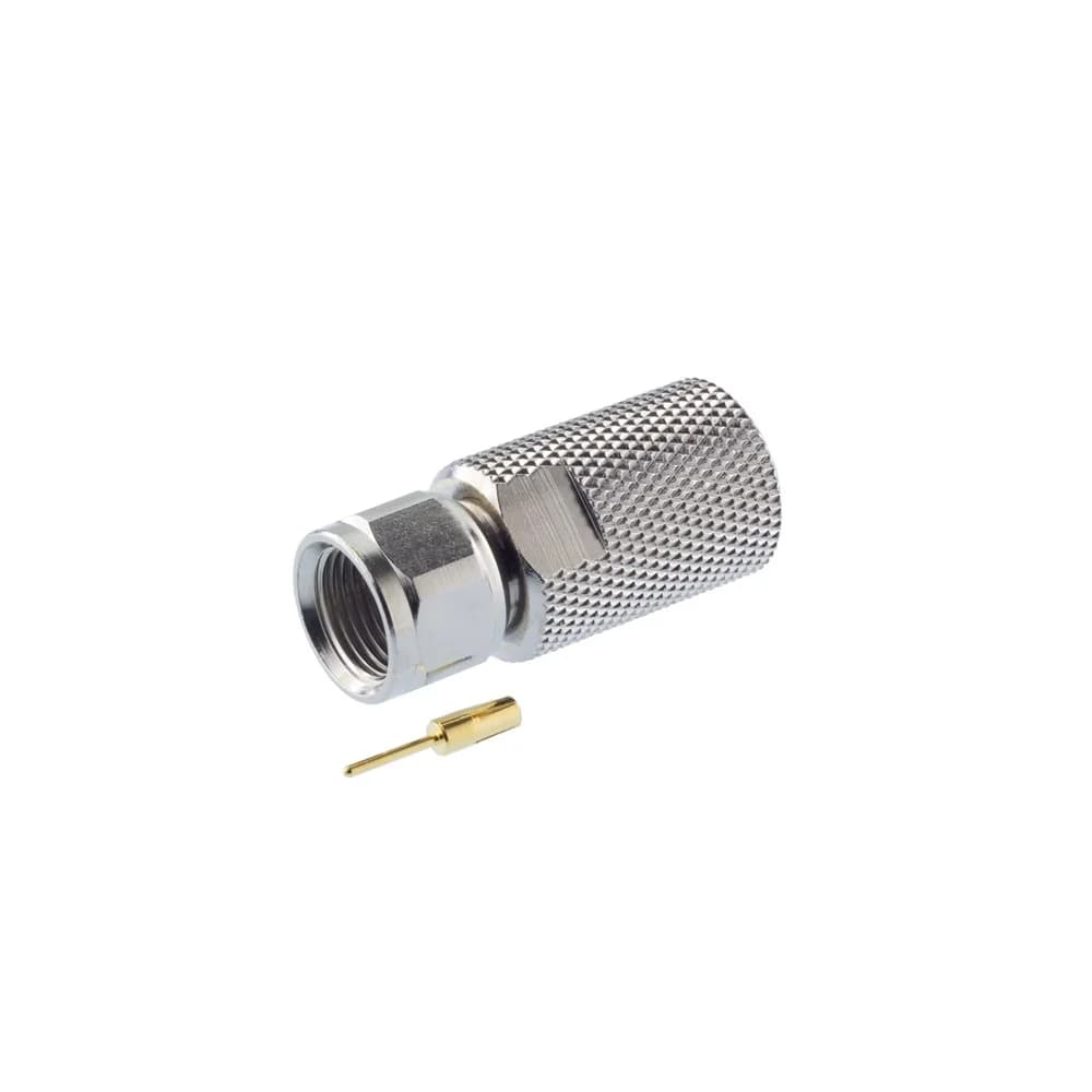 Kathrein F-Schraubstecker EMK 17