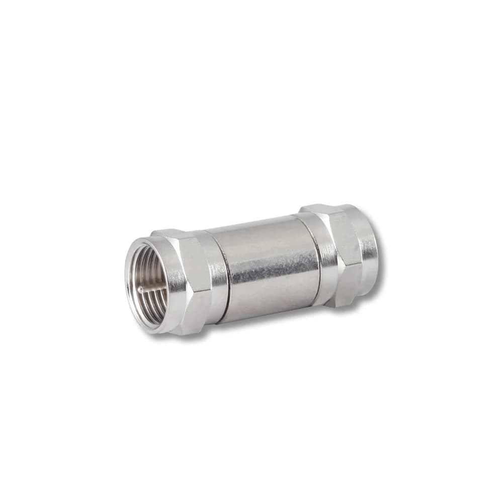 Kathrein F-Doppelstecker EMU 04 273244