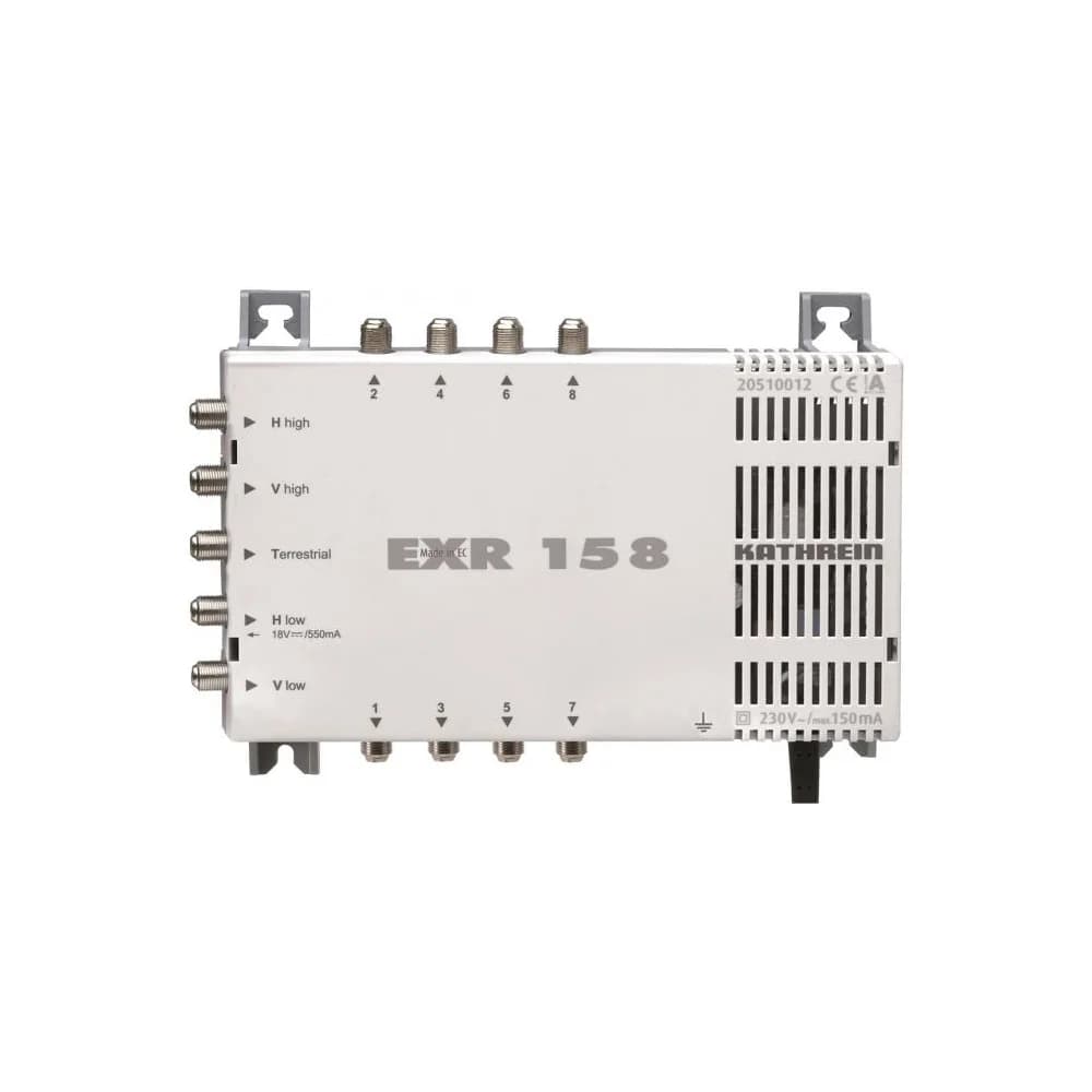 Kathrein Umschaltmatrix EXR 158