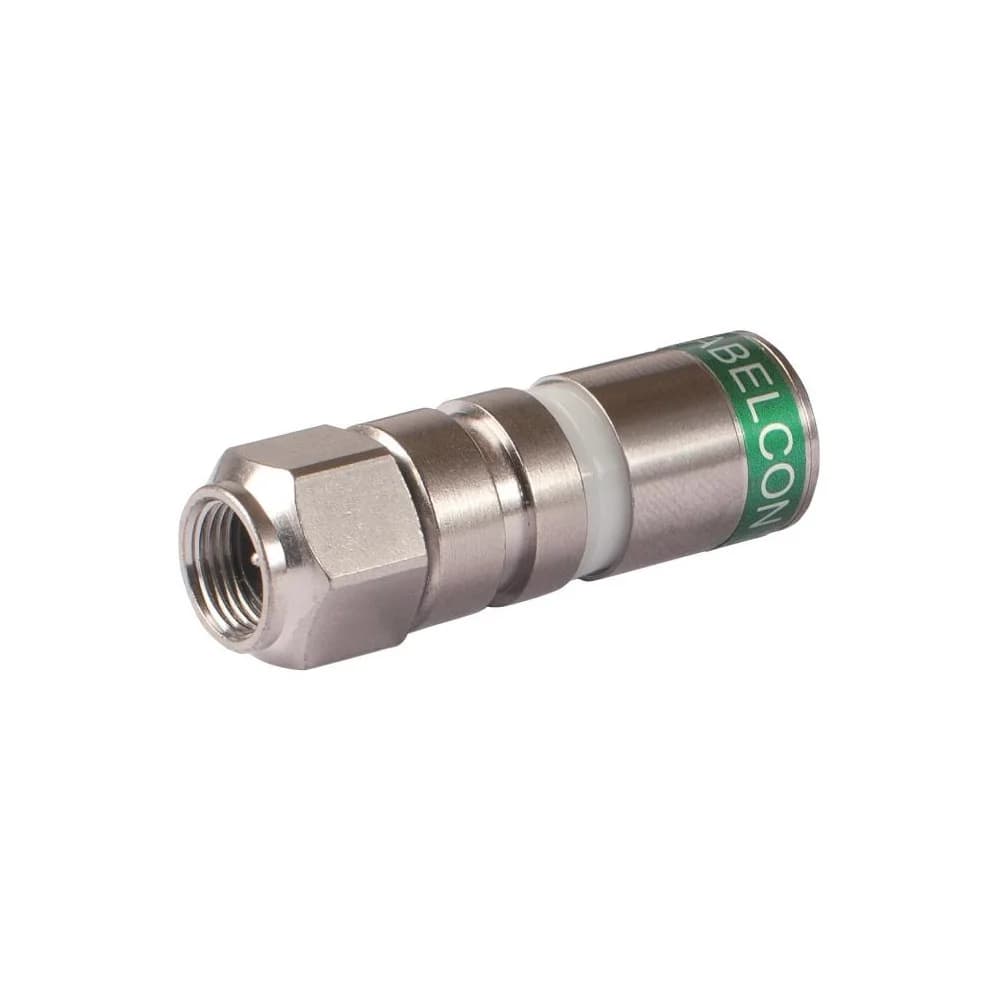 Kathrein F-Kompressionsstecker EMK 19 21210019
