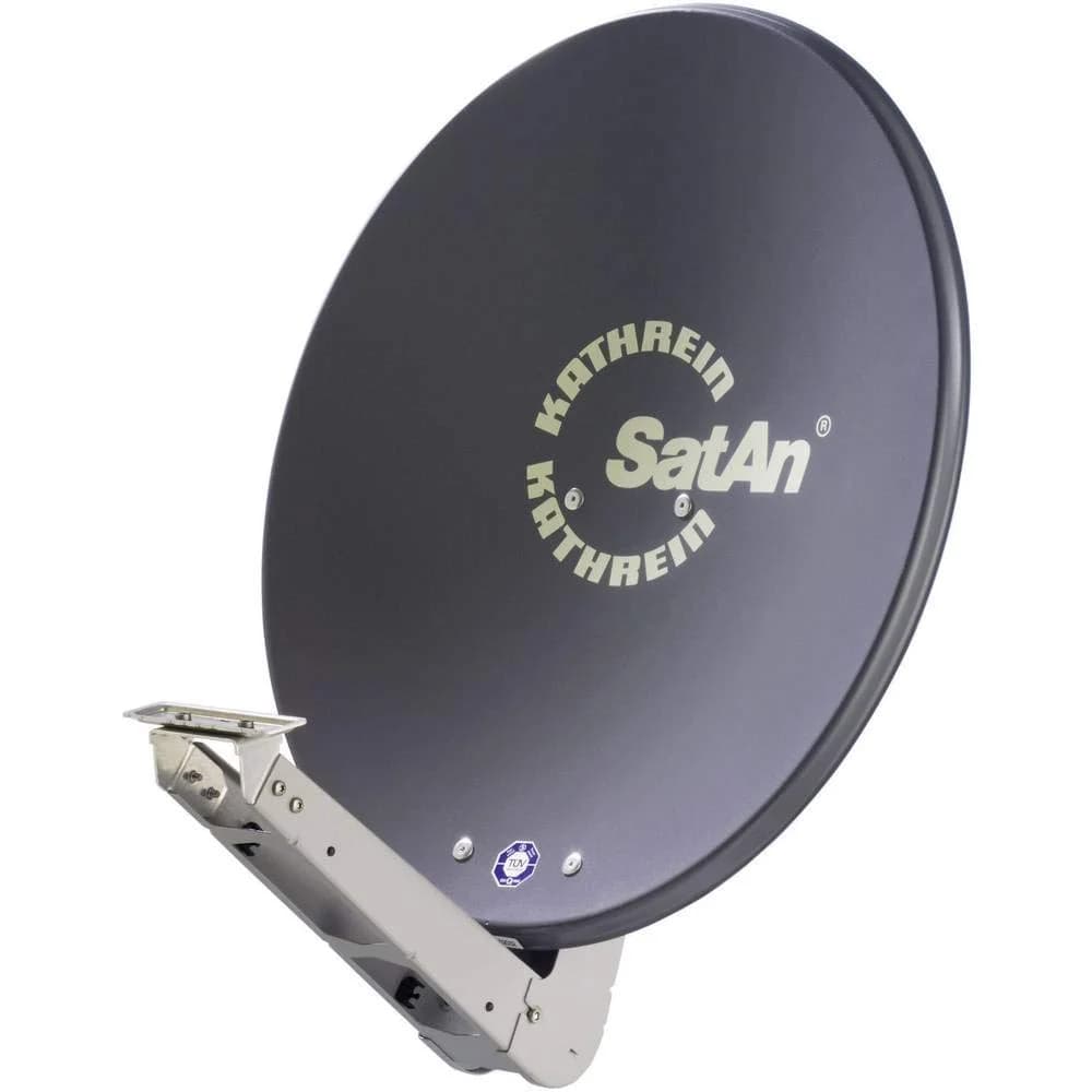 Kathrein SAT-Spiegel CAS 60 57cm graphit