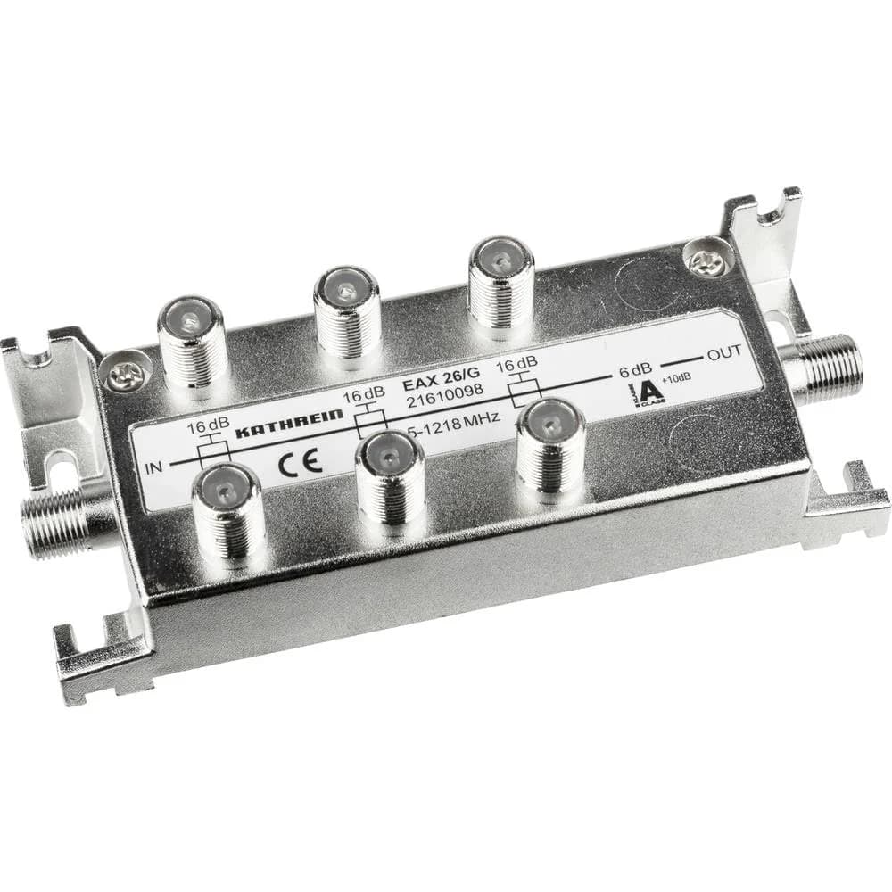 Kathrein F-Abzweiger 6f. EAX 26/G
