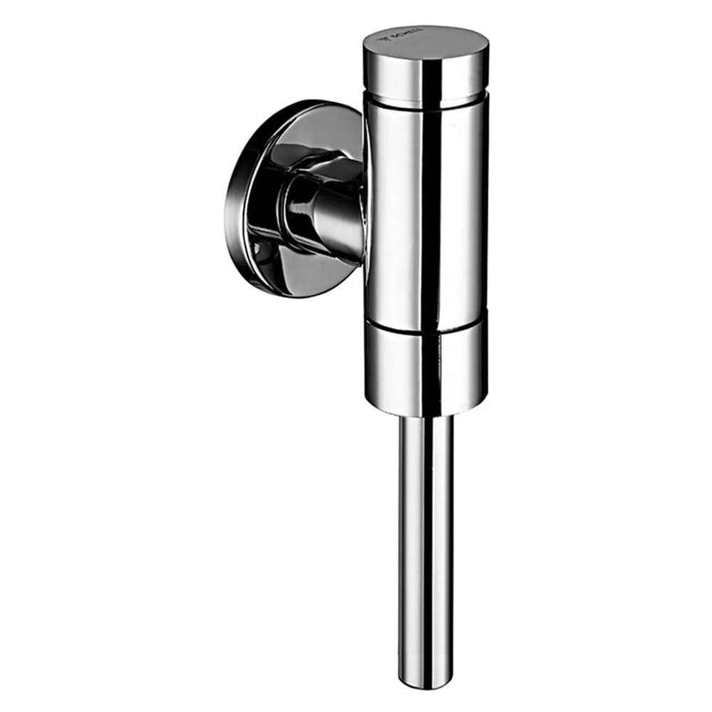 Urinal-Druckspüler SCHELLOMAT BASIC SV - chrom