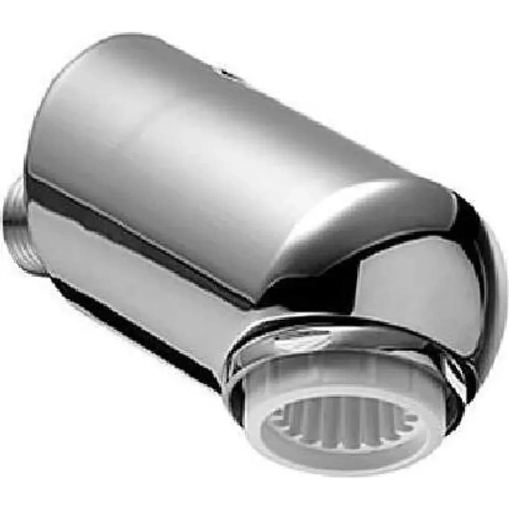 Schell 018140699 Duschkopf Aerosolarm - Silber