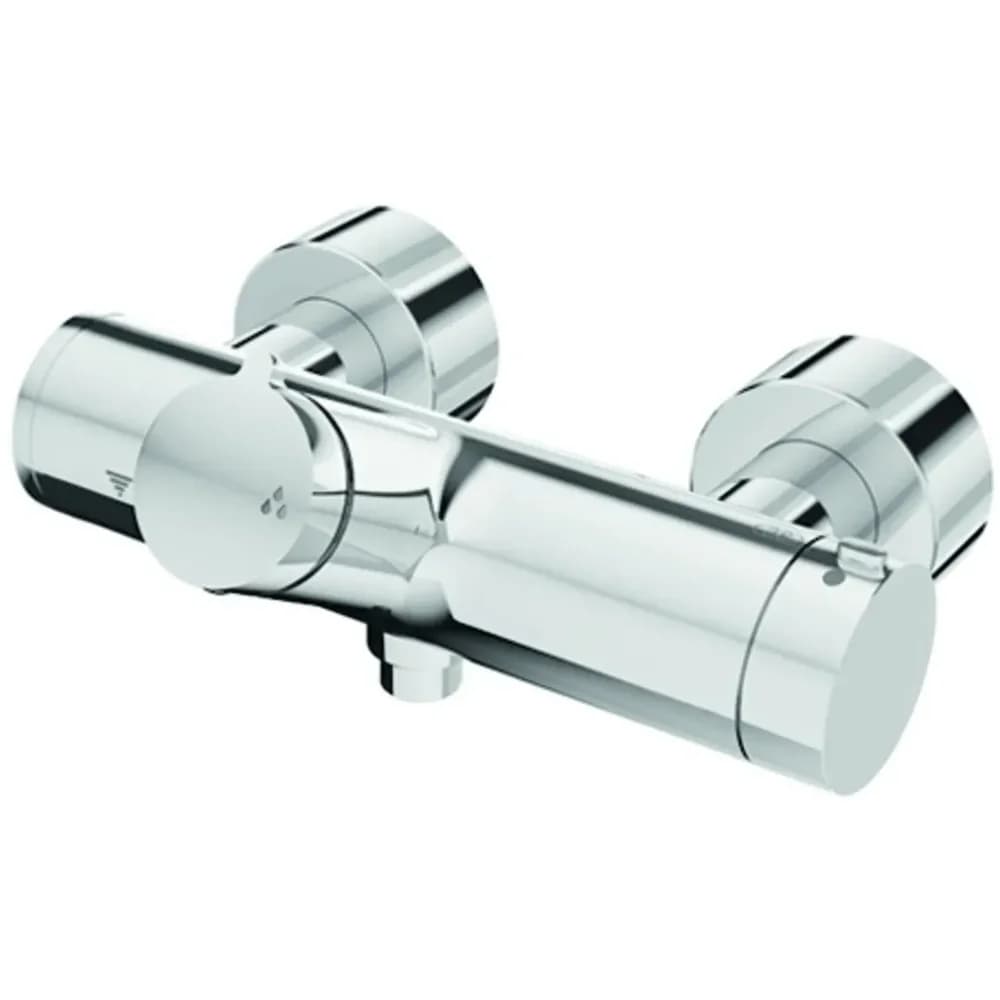 Schell 016120699 AP-Duscharmatur VITUS VD-T/u