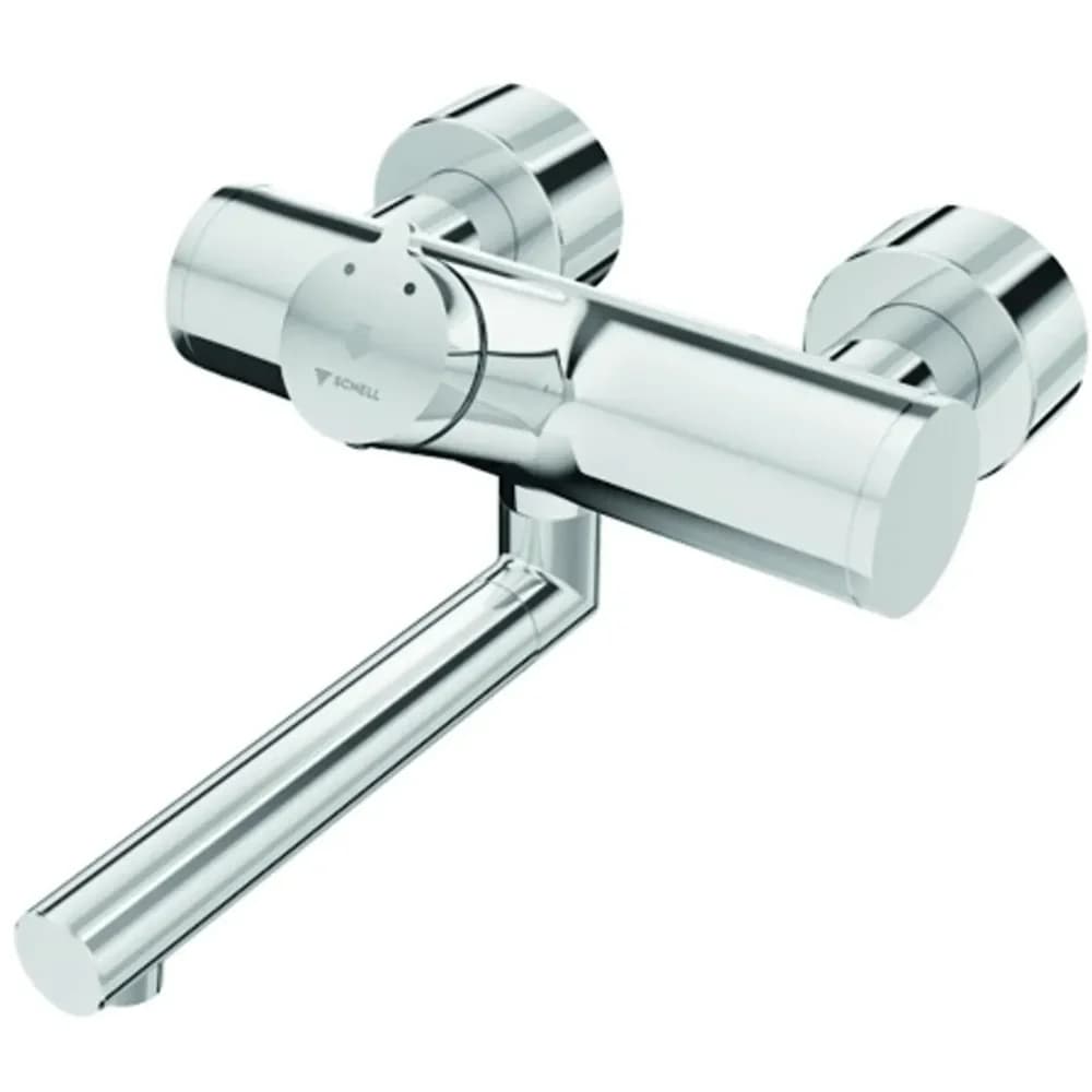 Schell 016310699 AP-WT-Armatur VITUS VW-SC-M - Silber