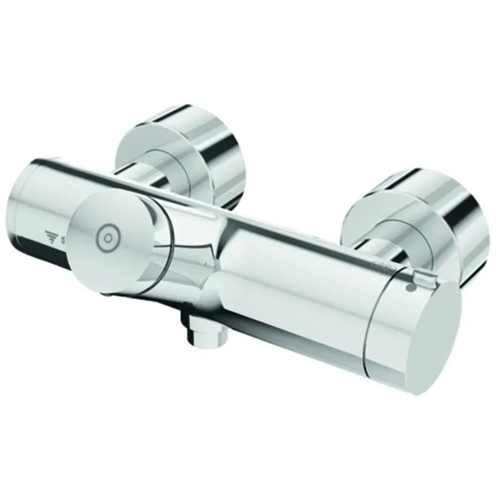 Schell 016150699 AP-Duscharmatur VITUS VD-SC-T/u - Weiß