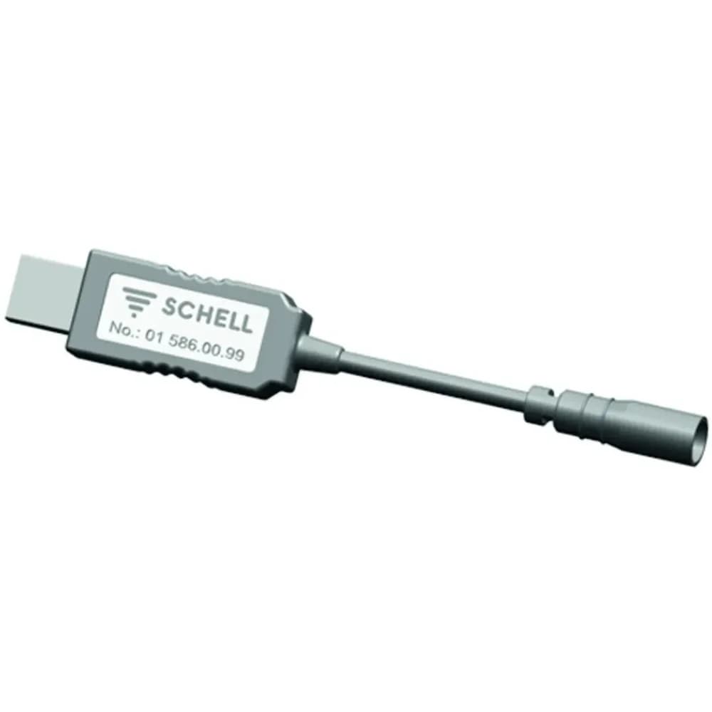 Schell 015860099 SSC USB-Adapter