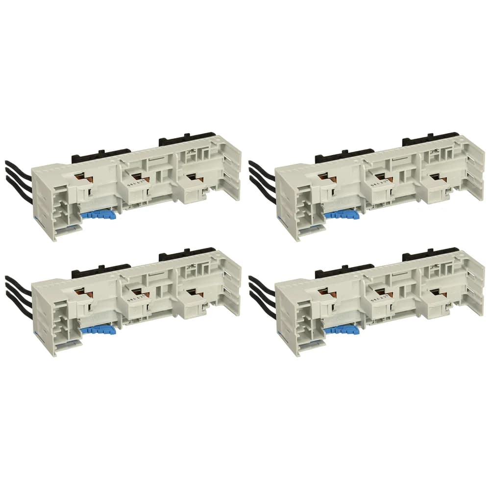 Wöhner Sammelschienenadapter 32442