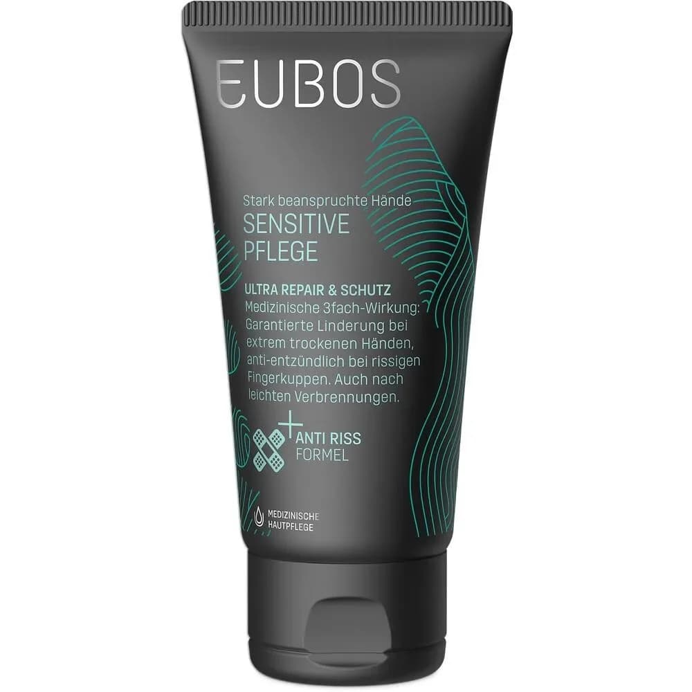 Eubos Sensit Ultra Rep+sch