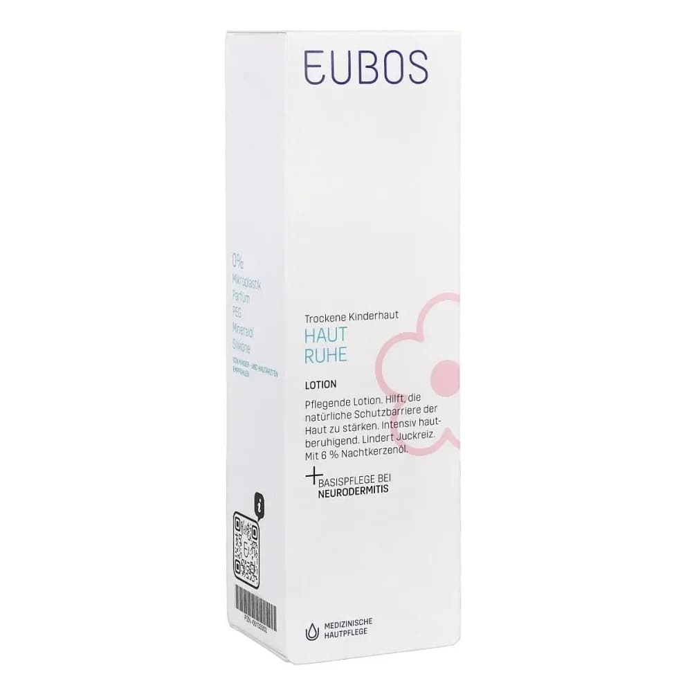 EUBOS® Haut Ruhe Lotion
