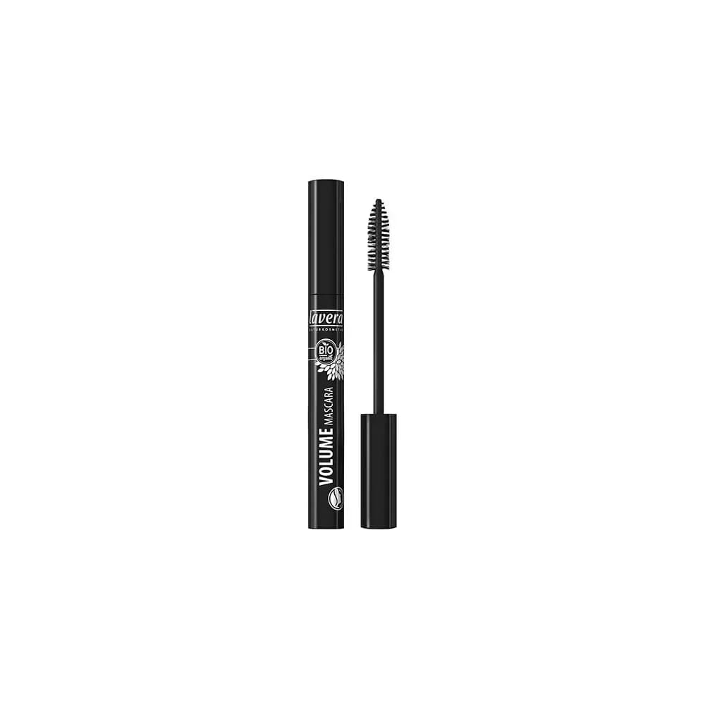Volume Mascara Black 9 ml