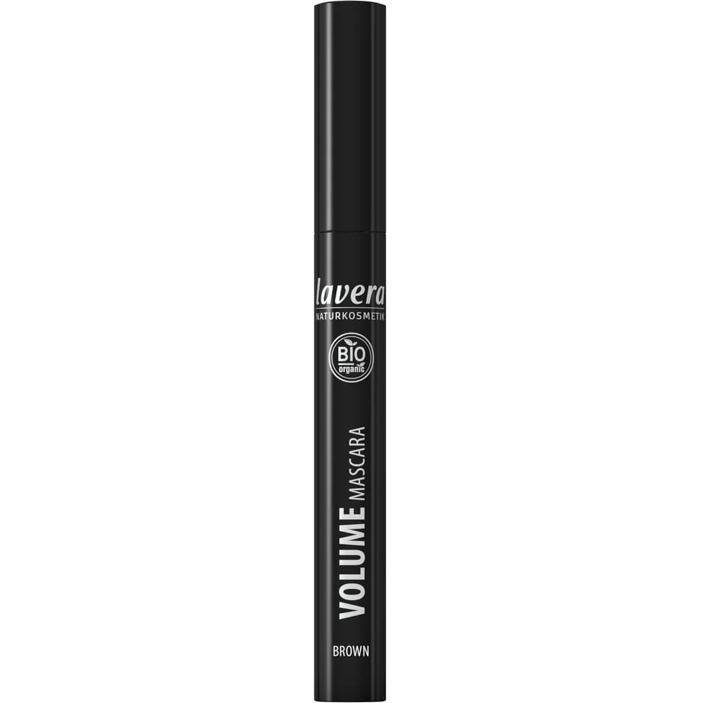 Volume Mascara Brown 9 ml