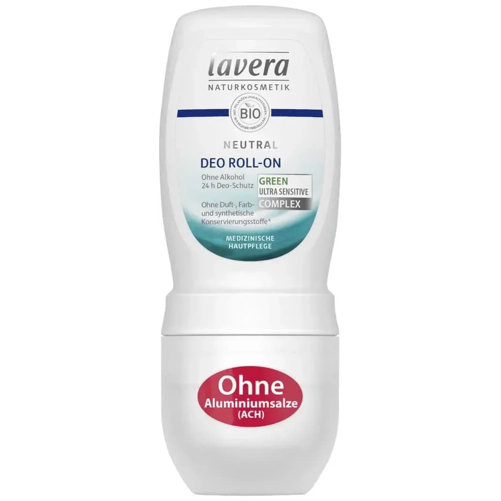 Neutral - Deo Roll-On