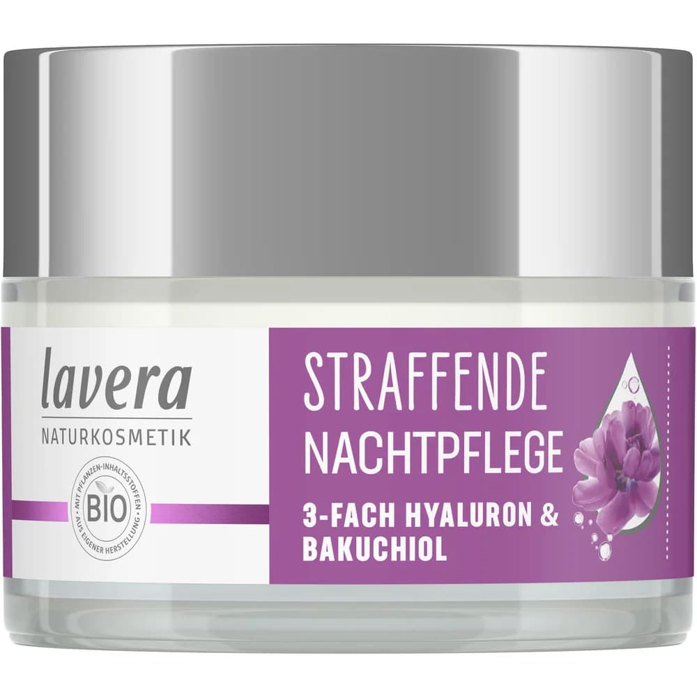 Nachtpflege - straffend