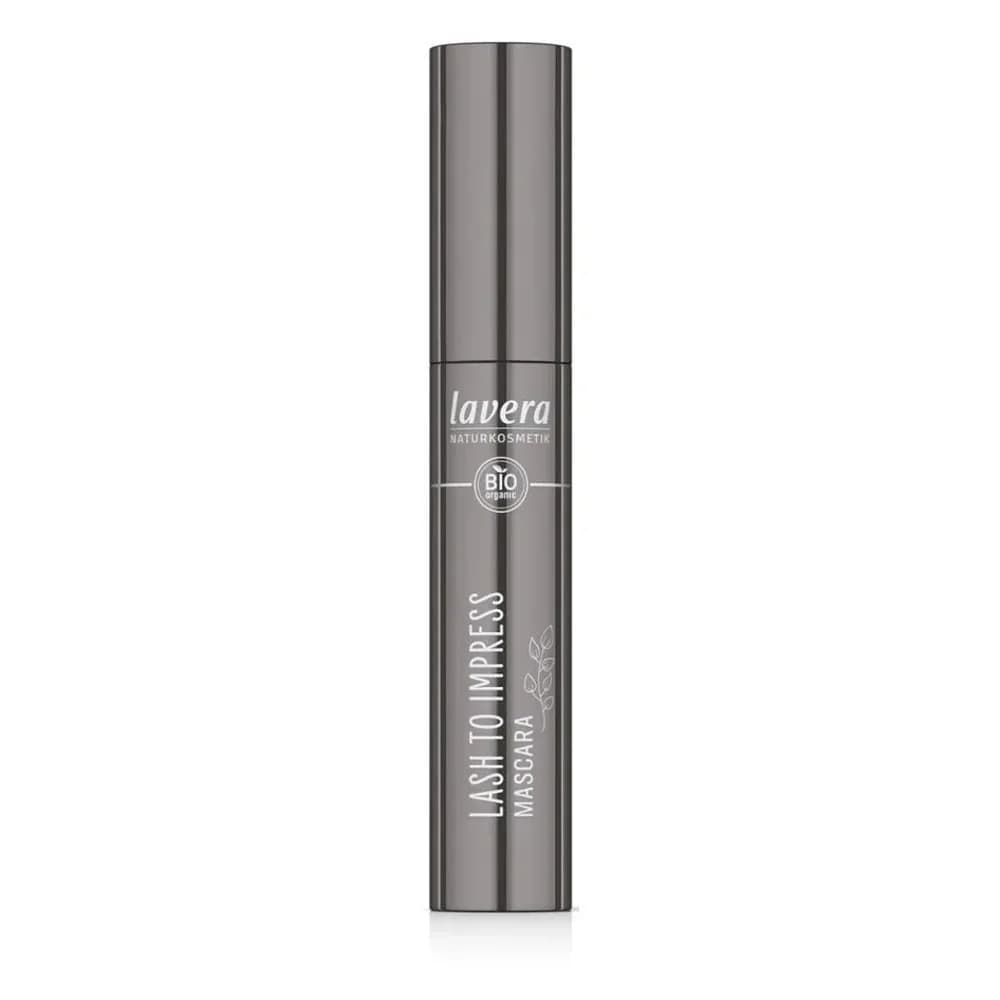 lavera Mascara Mascara - Lash to Impress Black 14ml