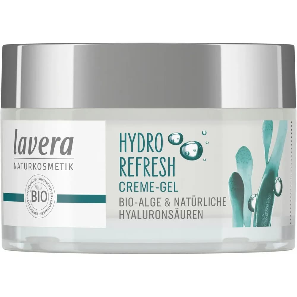 Hydro Refresh Creme-Gel