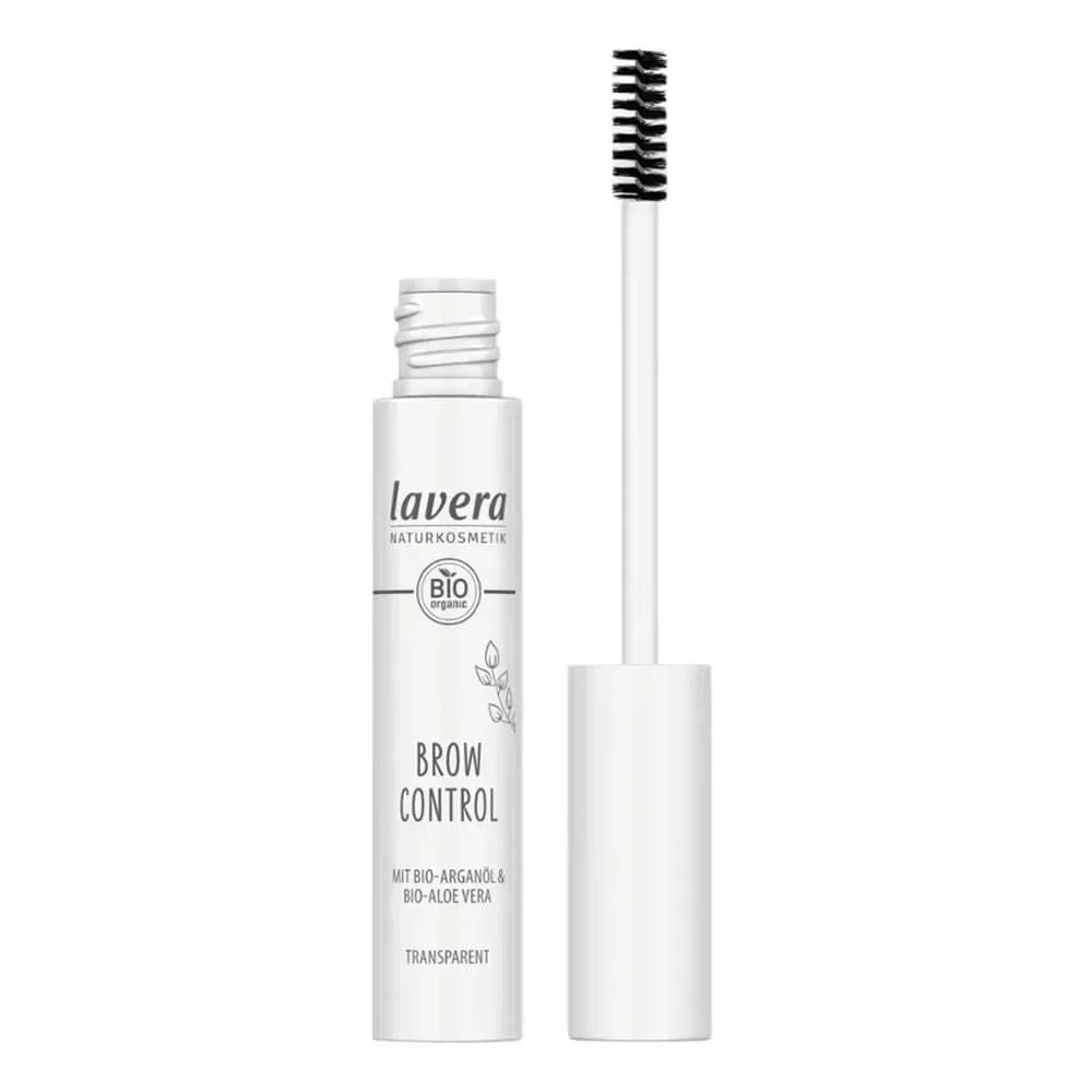 lavera Augenbrauen-Farbe Brow Control - 01 Transparent 8,5ml